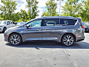 Thumbnail image of 2017 Chrysler Pacifica at Lincoln Of Cincinnati