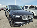 Thumbnail image of 2018 Volvo XC90 at Mathews Nissan