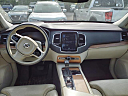 2018 Volvo XC90 T6 Inscription at Mathews Nissan