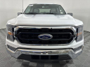 2023 Ford F-150 XLT at Pensacola Honda NEW