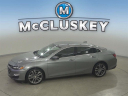 Thumbnail image of 2024 Chevrolet Malibu at Mccluskey Chevrolet Kings Automall