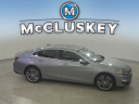 Thumbnail image of 2024 Chevrolet Malibu at Mccluskey Chevrolet Kings Automall