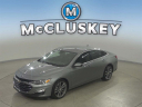 Thumbnail image of 2024 Chevrolet Malibu at Mccluskey Chevrolet Kings Automall