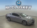 Thumbnail image of 2024 Chevrolet Malibu at Mccluskey Chevrolet Kings Automall