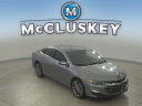 Thumbnail image of 2024 Chevrolet Malibu at Mccluskey Chevrolet Kings Automall