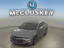 Thumbnail image of 2024 Chevrolet Malibu at Mccluskey Chevrolet Kings Automall