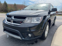 Thumbnail image of 2013 Dodge Journey at Lafontaine Chevrolet