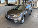 Thumbnail image of 2013 Toyota RAV4 at 712 AUTO SALES