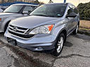 2011 Honda CR-V EX at M&M Automotive II