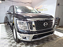 Thumbnail image of 2017 Nissan Titan at Franklin Motor Company