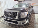 Thumbnail image of 2017 Nissan Titan at Franklin Motor Company