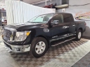 Thumbnail image of 2017 Nissan Titan at Franklin Motor Company