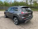 Thumbnail image of 2022 Jeep Cherokee at Golling Chrysler Jeep Dodge Ram of Chelsea