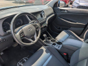 2017 Hyundai TUCSON Value at Honda Of Greeley NEW