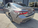 Thumbnail image of 2021 Toyota Camry at ROADSTAR AUTO SALES, INC.