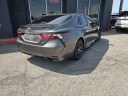 Thumbnail image of 2021 Toyota Camry at ROADSTAR AUTO SALES, INC.