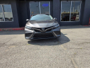 Thumbnail image of 2021 Toyota Camry at ROADSTAR AUTO SALES, INC.