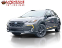 Thumbnail image of 2024 Subaru Crosstrek at LaFontaine Subaru