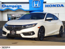 Thumbnail image of 2018 Honda Civic at Serra Buick Gmc Champaign