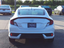 Thumbnail image of 2018 Honda Civic at Serra Buick Gmc Champaign