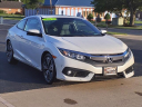 Thumbnail image of 2018 Honda Civic at Serra Buick Gmc Champaign