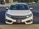 Thumbnail image of 2018 Honda Civic at Serra Buick Gmc Champaign