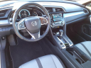 Thumbnail image of 2018 Honda Civic at Serra Buick Gmc Champaign