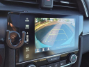 Thumbnail image of 2018 Honda Civic at Serra Buick Gmc Champaign