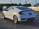Thumbnail image of 2018 Honda Civic at Serra Buick Gmc Champaign