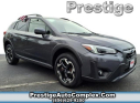 Thumbnail image of 2021 Subaru Crosstrek at Prestige Vw Subaru