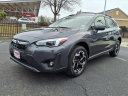 Thumbnail image of 2021 Subaru Crosstrek at Prestige Vw Subaru