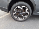 Thumbnail image of 2021 Subaru Crosstrek at Prestige Vw Subaru
