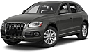 2013 Audi Q5 2.0T quattro Premium at Kovacs Motors