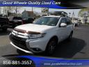 Thumbnail image of 2016 Mitsubishi Outlander at Good Wheels Quality Used Cars