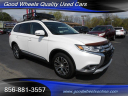 Thumbnail image of 2016 Mitsubishi Outlander at Good Wheels Quality Used Cars
