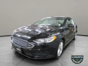 Thumbnail image of 2018 Ford Fusion Hybrid at Luxury Imports