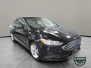 Thumbnail image of 2018 Ford Fusion Hybrid at Luxury Imports