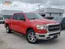 Thumbnail image of 2022 Ram 1500 at Gator Automotive Group Used