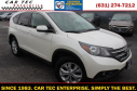 Thumbnail image of 2012 Honda CR-V at Car Tec Enterprise