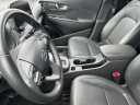 2022 Hyundai KONA Limited at Priority Mitsubishi