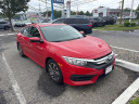 Thumbnail image of 2018 Honda Civic at Honda Universe