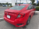 Thumbnail image of 2018 Honda Civic at Honda Universe