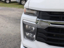 Thumbnail image of 2024 Chevrolet Silverado 2500HD at Marchant Chevrolet Inc - New and Used