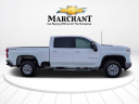 Thumbnail image of 2024 Chevrolet Silverado 2500HD at Marchant Chevrolet Inc - New and Used