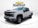 Thumbnail image of 2024 Chevrolet Silverado 2500HD at Marchant Chevrolet Inc - New and Used