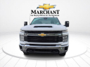 Thumbnail image of 2024 Chevrolet Silverado 2500HD at Marchant Chevrolet Inc - New and Used