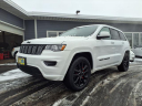 2018 Jeep Grand Cherokee Altitude at East Providence Auto Sales