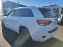 Thumbnail image of 2018 Jeep Grand Cherokee at East Providence Auto Sales
