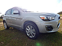 Thumbnail image of 2015 Mitsubishi Outlander Sport at Albany Mitsubishi