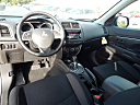 Thumbnail image of 2015 Mitsubishi Outlander Sport at Albany Mitsubishi